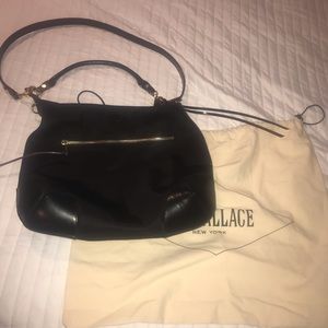MZ Wallace Parker Hobo/Crossbody